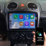 Car Radio Stereo For Volkswagen Vw Beetle 2004-2010 Gps Navi Android 15 2+64GB. Fixed Price $113.99.