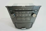Oem 07-2009 Acura Mdx Radio Cd Player Dash Console Switch Parts Only. Fixed Price $149.86.