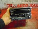 01 02 03 04 05 06 Hyundai Santa Fe Factory Monsoon Cd & Cassette Player Radio. Fixed Price $24.99.