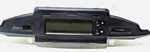 2006-2012 Mitsubishi Eclipse Convertible Upper Dash Clock Display Unit. Fixed Price $65.25.