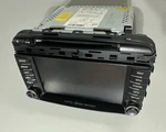 2016-2018 Kia Sorento Navigation Xm Radio Display Cd MP3 Player 96560-C6002WK. Fixed Price $119.99.