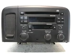 05-06 Volvo Series Am Fm Radio Cassette Cd Player 30745808-1. Fixed Price $84.70.