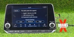 Nissan Sentra 2021-025 Sirius Xm Apple Play Bluetooth Radio Receiver 2591A-6LB6A. Fixed Price $280.00.
