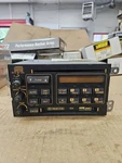 1992 93 Corvette C4 Delco Bose Gold Series Oem Stereo Am Fm Cd Cassette 16160761. Fixed Price $200.00.