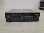 Oem Toyota Am/fm Receiver Cassette Player 76204 Model 08600-00836 Radio Stereo. Fixed Price $17.49.