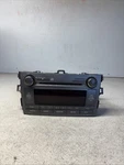 Radio Control Unit-am Fm MP3 Cd Player Reman Fits 2009 Toyota Corolla. Fixed Price $49.99.