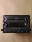 (06 08) Ford Explorer Sat Radio Single Cd Disc MP3 Player Head 8E5T-18C815-AE. Fixed Price $84.99.