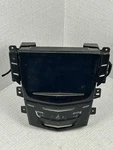 2013-2016 Cadillac Ats Cts Xts Cue Nav Touch Screen Control Panel Heated Cooled. Fixed Price $199.99.