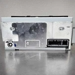 2007-2008 Jeep Patriot Audio & Visual Equip.(radio) OEM#Z5091175AF. Fixed Price $73.95.