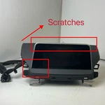 2018 Mitsubishi Eclipse Cross Touch Screen Radio Display Receiver Oem 8742A004XA. Fixed Price $206.25.