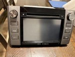 2014-2019 Toyota Tundra Gps Navigation Hd Radio Touch Screen MP3 Cd 86140-0C201. Fixed Price $200.00.