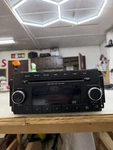 Oem Chrysler Am Fm Audio Car Stereo Radio P05091195AC Working Dodge Jeep MP3 Cd. Fixed Price $59.98.
