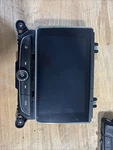 17 18 19 20 21 Buick Encore Radio Control Information Screen Display 42670751. Fixed Price $69.99.