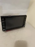 2019 Toyota Corolla Radio Am Fm Cd Player Display Screen 86140-12210 Oem. Fixed Price $307.08.