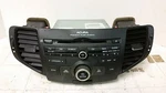 09 Acura Tsx Cd Radio 39100-TL2-A000 1XA3 Oem MP3 Wma. Fixed Price $43.19.