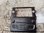 2019-2020, Ford Fusion, Audio Sync 3 Radio Control Panel, Pn: KS7T-18E245-CHE. Fixed Price $99.99.