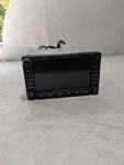 2006-11 Honda Civic Am Fm Sat Radio Cd MP3 Player Navigation 35940-SVA-A020-M1. Fixed Price $160.00.