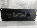 1983 Volvo 240 260 Oem Lower Dash Pocket Radio Cassette Head Unit CR-2170. Fixed Price $150.00.