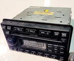 2003 Mustang Cobra Radio Cd 6 Disc Changer Fm 2R3T-18C815-AA Damaged Screen. Fixed Price $74.49.
