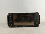 2012-2016 Chrysler Town & Country Am Fm Cd Player Radio Receiver VK1ZA. Fixed Price $211.85.
