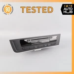 2013 C7 S6 Mid MMI3G Audio Radio Receiver Head Unit Am Cd Player Oem. Fixed Price $112.05.