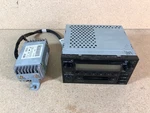 Toyota 16815 86120-0C030 Camry Tundra Radio Tape Cd Player Oem W/amp. Fixed Price $114.99.