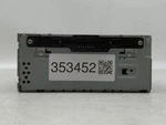 2017-2019 Lincoln Mkc Am Fm Cd Player Radio Receiver Kiiwh. Fixed Price $56.89.