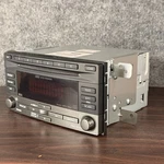 2009-13 Subaru Forester Oem Fm Am Radio MP3 Cd Player 86201SC640 Face PP643U6. Fixed Price $44.00.