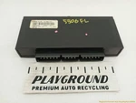 Bmw 735I E32 Light Lamp Computer Control Module Fits 1988-1992 89 90 91. Fixed Price $44.87.