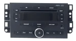 2006-2007 Chevrolet Aveo Am Fm Radio Cd MP3 Player Auxiliary Input Part 96647442. Fixed Price $153.00.