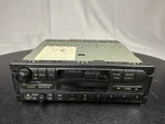 Mazda CE-3430TY1A Car Stereo Fm/am Radio Tape Player Made In Japan Read. Fixed Price $100.00.