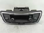2013 Honda Accord Am Fm Cd Player Radio Receiver Vwzav. Fixed Price $176.04.