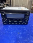 2005-2006 Hyundai Tucson Am/fm Radio Receiver Cd Cassette Player 96180-2E100 Oem. Fixed Price $70.00.