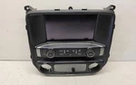 84540933 Info-gps-tv Screen Chevy Silverado 2500 17 18 19 Oem. Fixed Price $197.00.
