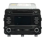2014-2015 Kia Optima Am Fm Radio Bluetooth Sirius Ready W Display 96160-4U000CA. Fixed Price $233.75.