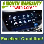 2016 - 2018 Cadillac CT6 Navigation Information Media Display Screen. Fixed Price $284.00.