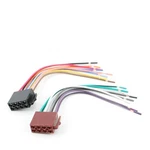 Xtenzi Wire Harness Car Radio For Blaupunkt San Francisco New. Fixed Price $13.00.