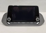 2021-2023 Nissan Rogue Radio Receiver W/ 8'' Inch Display Screen 2591A-6RZ2C. Fixed Price $299.99.
