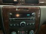 Audio Equipment Radio Am-fm-cd PLAYER-MP3 Opt US8 Fits 07-08 Impala 348097. Fixed Price $81.06.