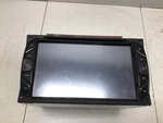 Lincoln Navigator 2003 Am-fm Radio Receiver Cd Player Factory. Fixed Price $158.55.
