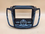 2016-2019 Ford Escape Radio Control Panel Sony Oem. Fixed Price $75.99.