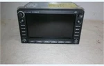 Info-gps-tv Screen With Navigation Sedan Fits 10-11 Civic 765609. Fixed Price $215.00.