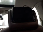 Oem Radio Info Screen For Enclave Display Dvd Headrest. Fixed Price $114.99.