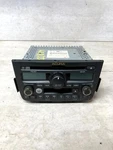 Genuine Acura 39100-S3V-A610 Am Fm Radio 6-DISC Cd Cassette Player Fits 2004 Mdx. Fixed Price $69.99.