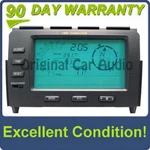 04 05 06 Acura Mdx Trip Computer Display Screen A/c Clock 78200-S3V-A220 Oem. Fixed Price $266.00.