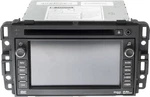 2011 Gmc Chevrolet Amfm Radio Cd Dvd MP3 Navigation Opt Uuk Part Number 20883054. Fixed Price $327.25.