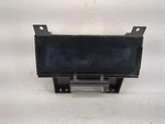 2011-2012 Honda Accord Information Display Screen QJ5M5. Fixed Price $110.02.