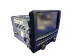 2014 Porsche 981 Boxster Center Dash Media Display Screen Receiver Head Module. Fixed Price $799.01.