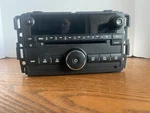 Delphi Delco Car Cd Player Radio Part #28107619, Gm #25865029. Oem. Fixed Price $39.99.