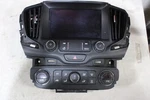 2018-2024 Gmc Terrain Radio Navigation Control Panel Screen 84677518 #090437-34D. Fixed Price $250.00.